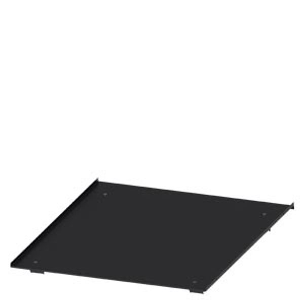 IPX3 roof add-on, MBB: top, D800 W800 image 1