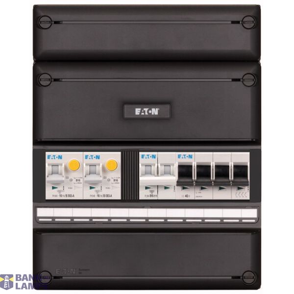 Systeem 55 Kitchen-DBO plug-in ready image 1