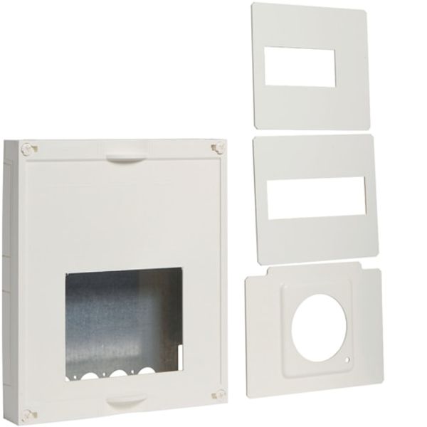 Kit, univers N 300X250MM UC21LE1 image 1