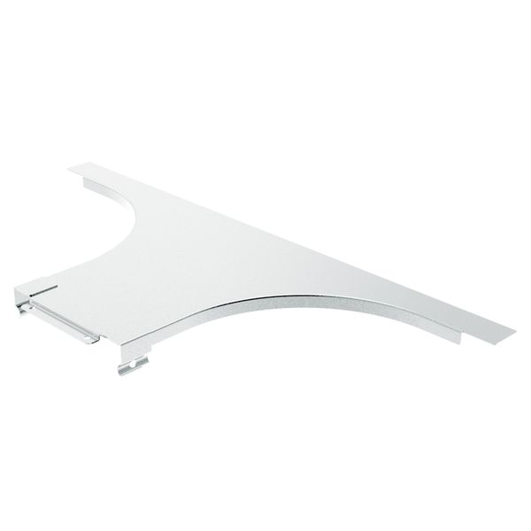 P31+ cover branch piece B150 RAL9010 image 1