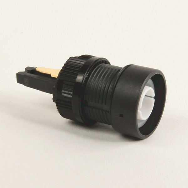 800B 16 mm Momentary Round Push-Button image 1