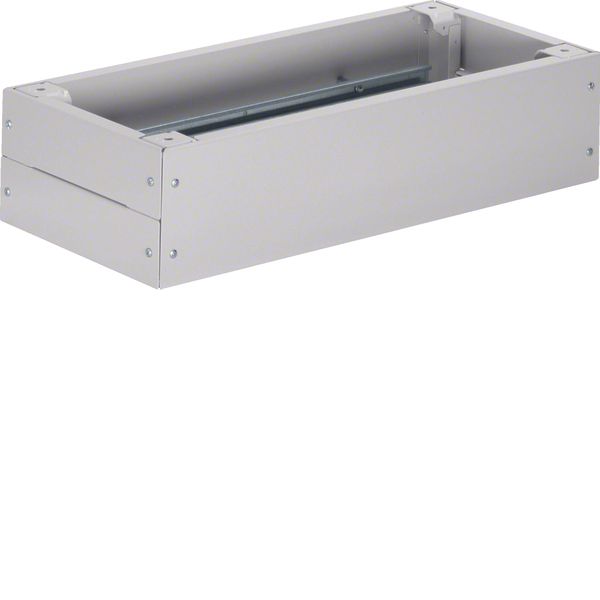 Plinth, Univers, H200 850x400 mm image 1