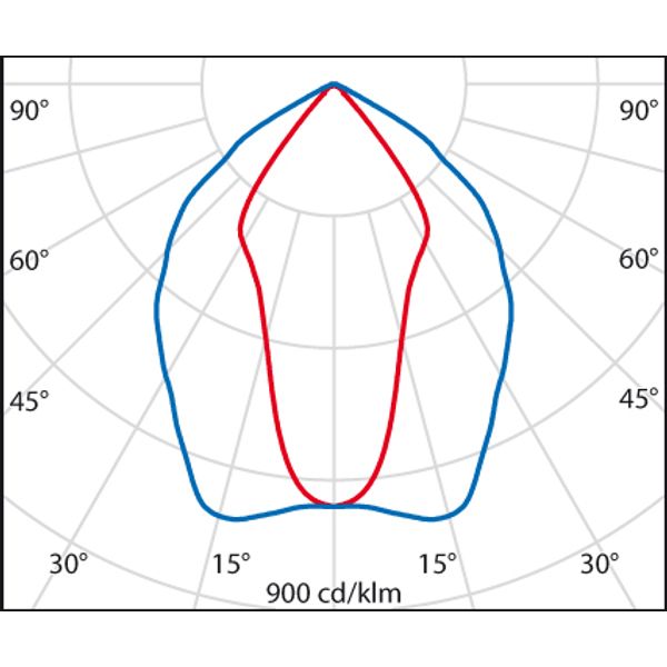 GUELL ZERO/S/M15W 3000K BLACK image 4