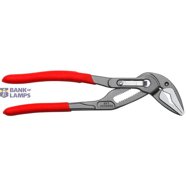 SLIM COBRA WATER PUMP PLIERS image 3