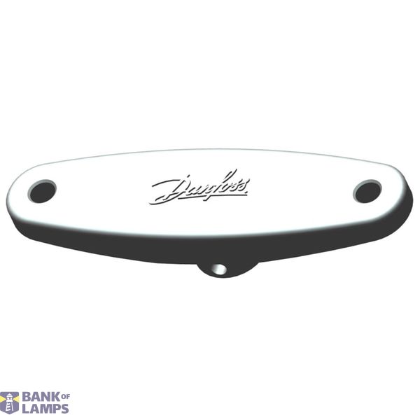 Handles, T-handle/Alu DN 15-32 image 1