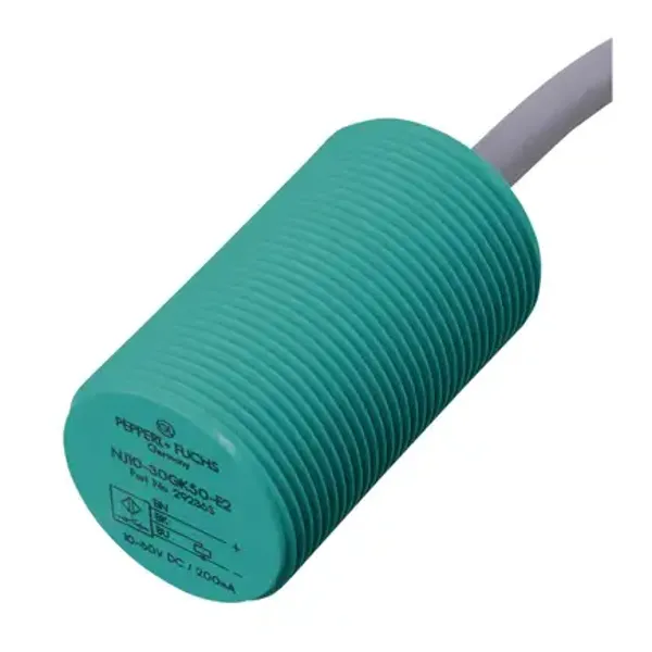 NBB10-30GK50-E0 Inductor Sensor image 1