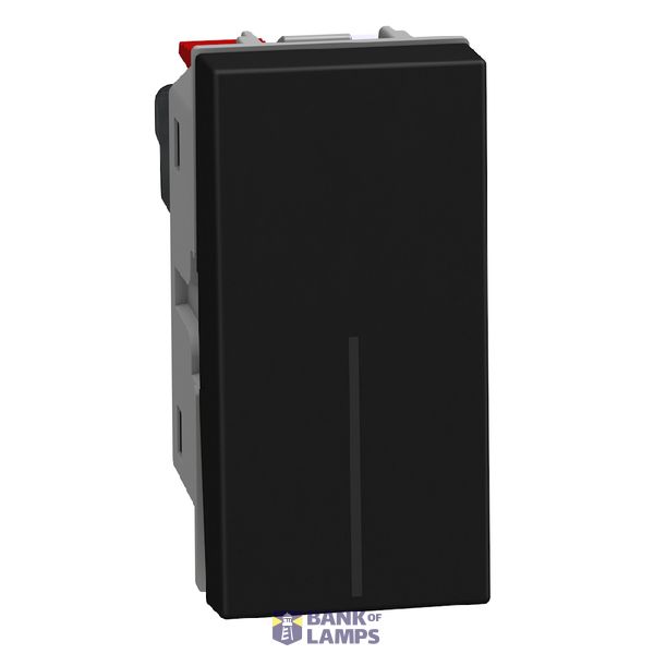 Light Now - 2way switch 1P 10AX 1m dark image 1