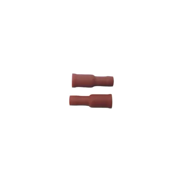 Skandia cable connector red 0,5-1,5mm² 10pcs image 1