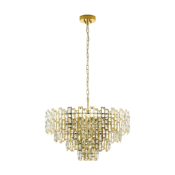CALMEILLES pendant light 39614 image 1