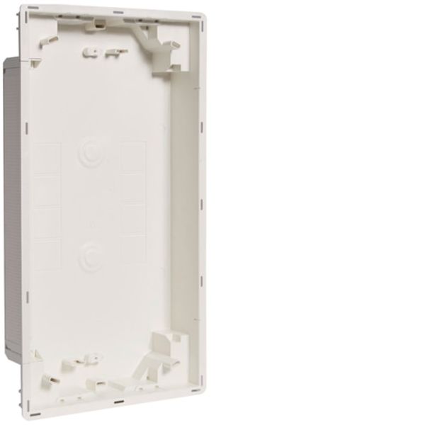 PLASTIC TUB FOR VF122 VZ830N image 1