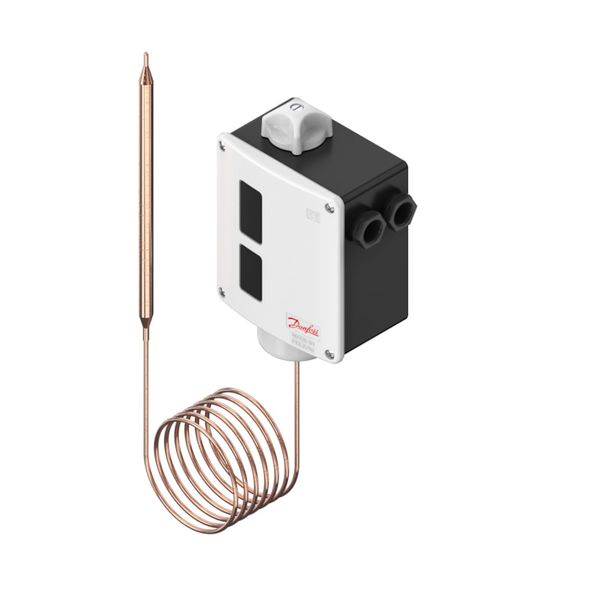 RT12 Thermostat M/15 image 1