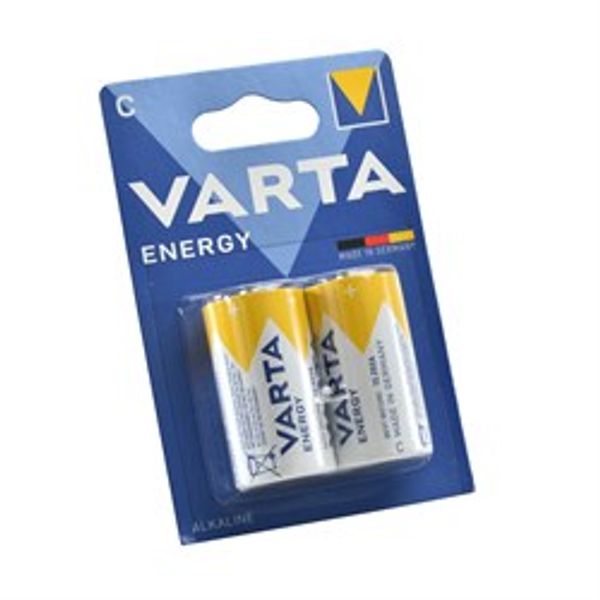 VARTA Energy 4114 C BL2 image 1