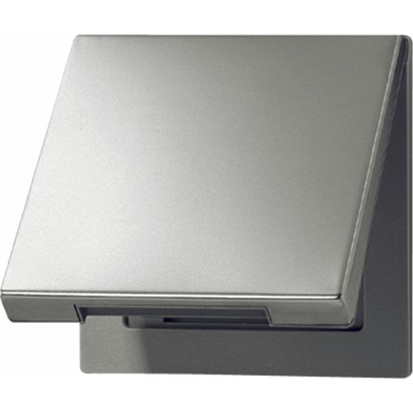 Centre plate with hinged lid ES2990KL image 3