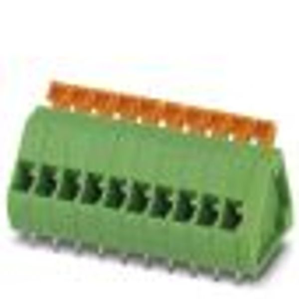 ZFKDSA 1-W-3,81-13 - PCB terminal block image 2