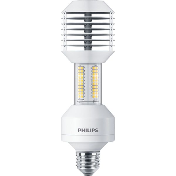 TForce LED Road 25W E27 740 MV image 1