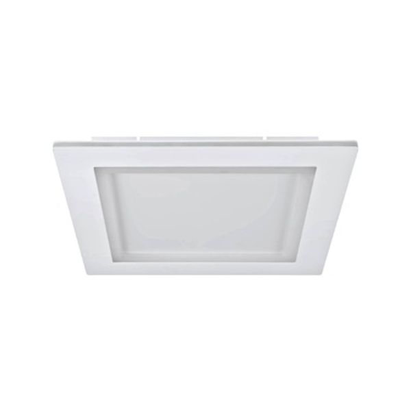 PADROGIANO CL 27,9W 3600lm RGB + TW 450X450  white image 1