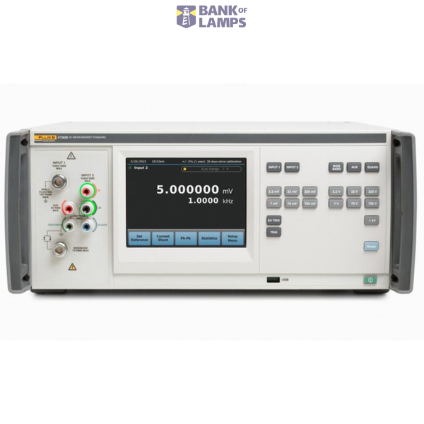 AC Measurement Standard image 1