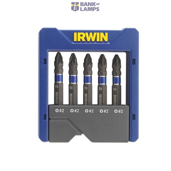 IR IMPACT PZ POCKET SET 5PCS image 1
