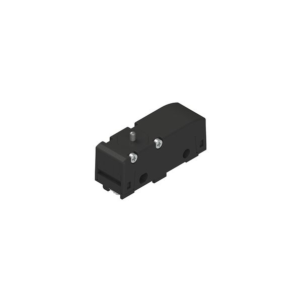 Microswitch with pin plunger image 1