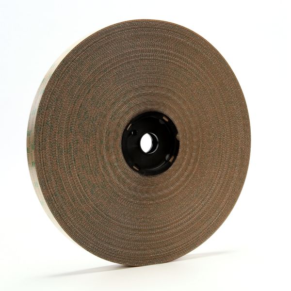 3M™ Dual Lock™ Reclosable Fastener Low Profile SJ4570, Transparent, 16 image 1