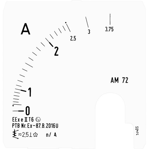 T0-1-8214/I1 Changeoverswitches, T0, 20 A, surface mounting, 1 contact unit(s), Contacts: 2, 45 °, momentary, With 0 (Off) position, with spring-return from both d image 19