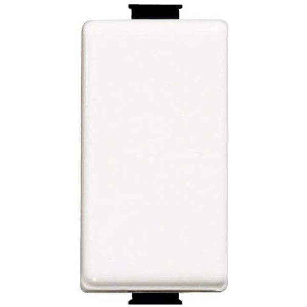 KIT - PULSANTE MATIX 1P 10A image 1