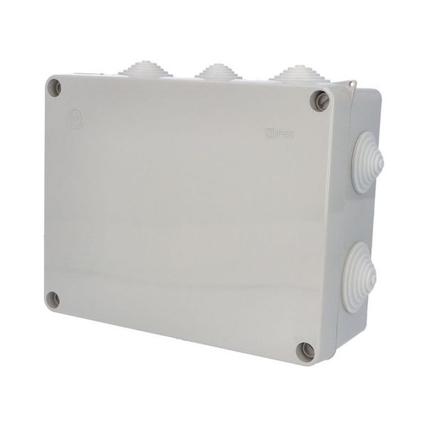 Box 3014 IP55 235x182x95mm image 2