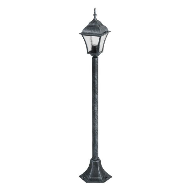 TOSCANA E27 60W IP43 8400 image 1