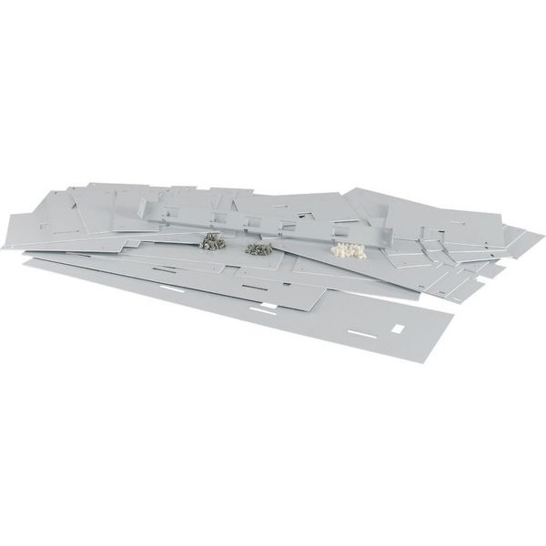 XPIX16CC06 Arc-free separation for Incomer Sections IZMX16, section depth 600/800mm image 4