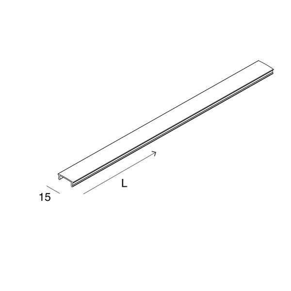 L-16 SYS: DIFF. OPALE L=6000 image 1