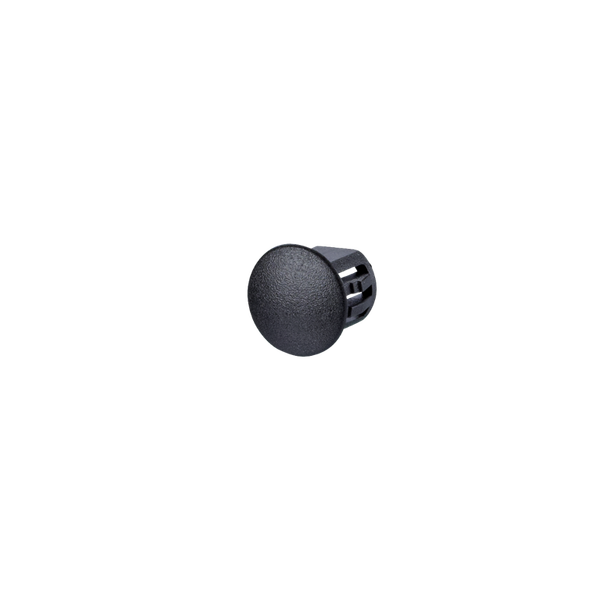 Blind cover ST-Simplex black image 3