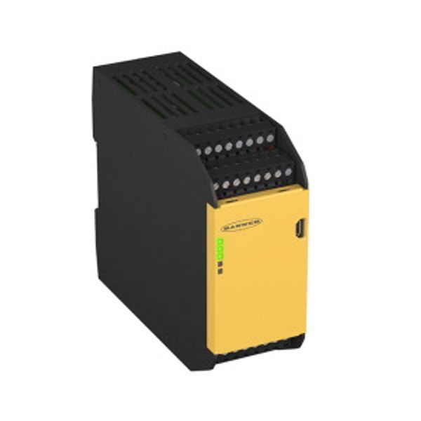 Safety Module Programmable Safety Controller   SC26-2 image 1