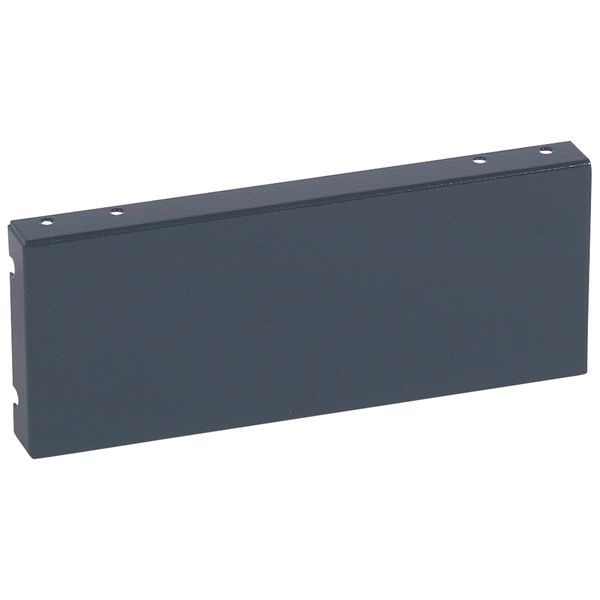 Plinth for cabling unit heigth 100mm image 1