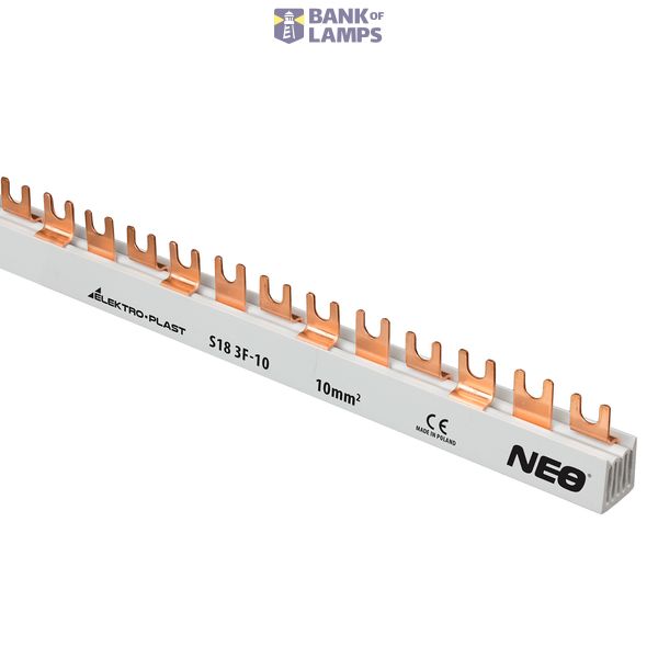 Power rail image 1