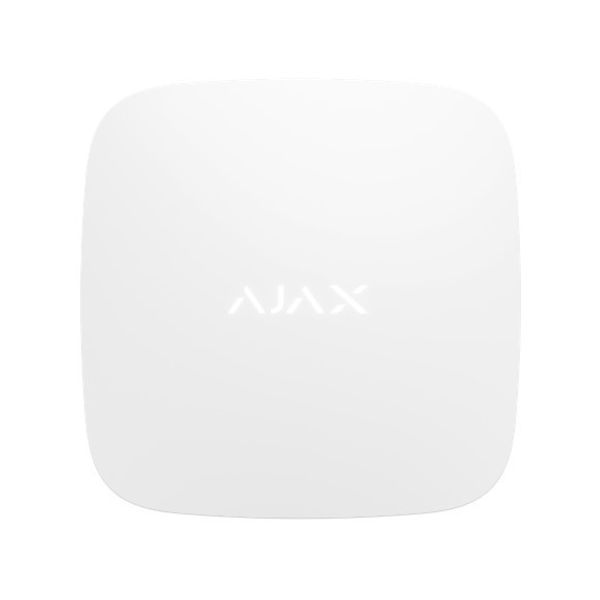 Radio repeater IP, white image 1