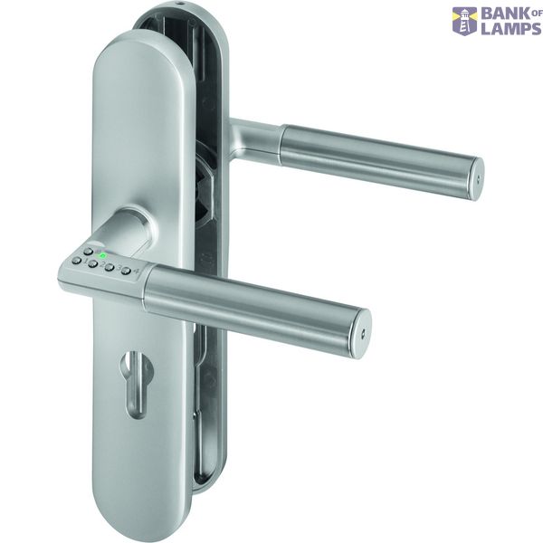 Long plate fitting 492L08-1 492L08-1-11---7 image 2