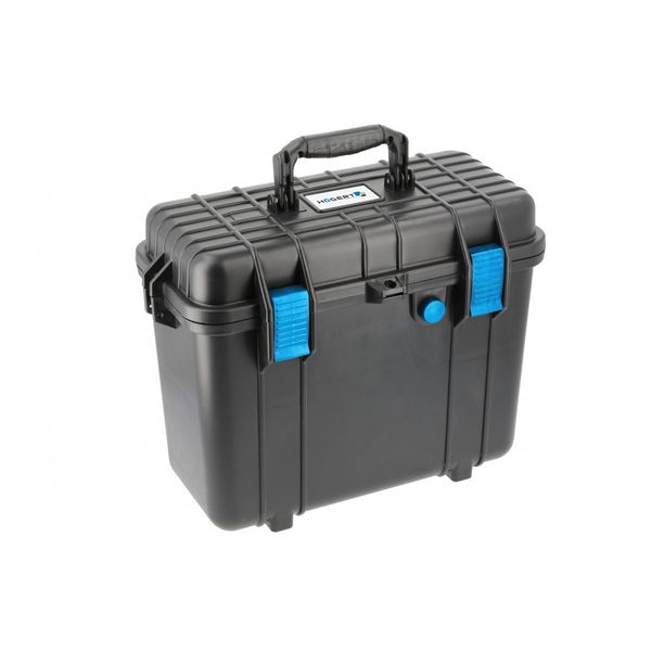 HOEGERT Airtight toolbox image 1