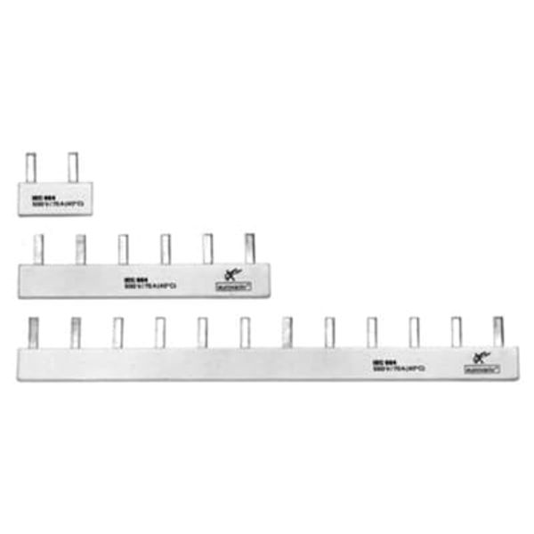 BA-SU 4/108/10 N Busbar image 16