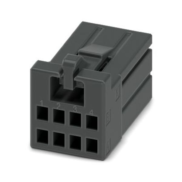 DD21PC 0,85/ 8-2,5-X - PCB connector image 1