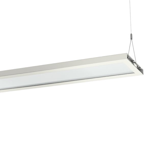 SL629LED CP L 28 S/A 840 WIT MICROPRISMA image 1