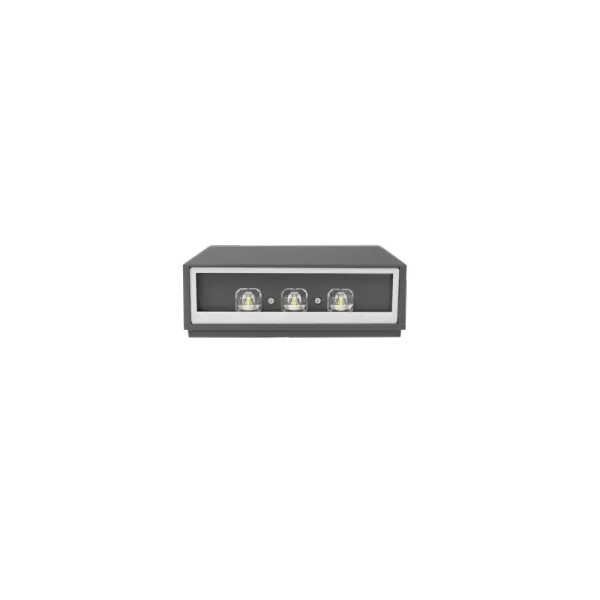 MIMIK 20 A60/W 26W 4000K ANTHRACITE image 3