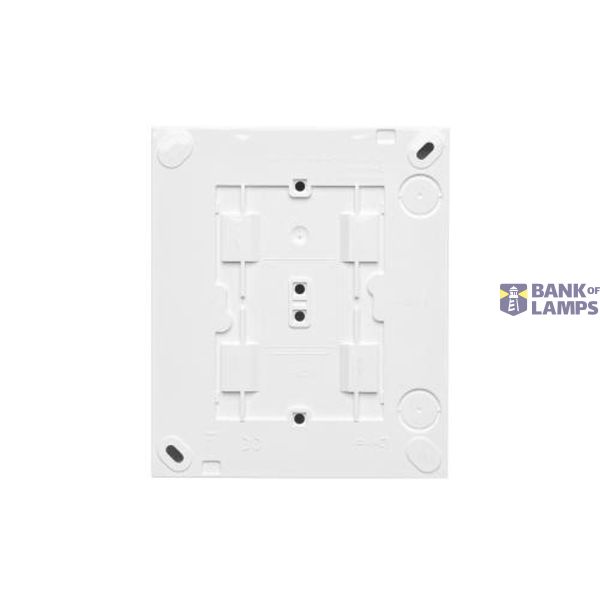Earthed socket with built-in energy measurement, smartphone controlled [Wi-Fi] – SOCKET, Schuko, 250V, 16A, module, champagne matt image 2