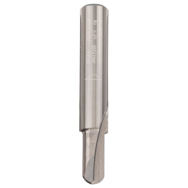 Expert for Wood Core box bit, 8 mm, R1 3 mm, D 6 mm, L 12.7 mm, G 50.8 mm image 1