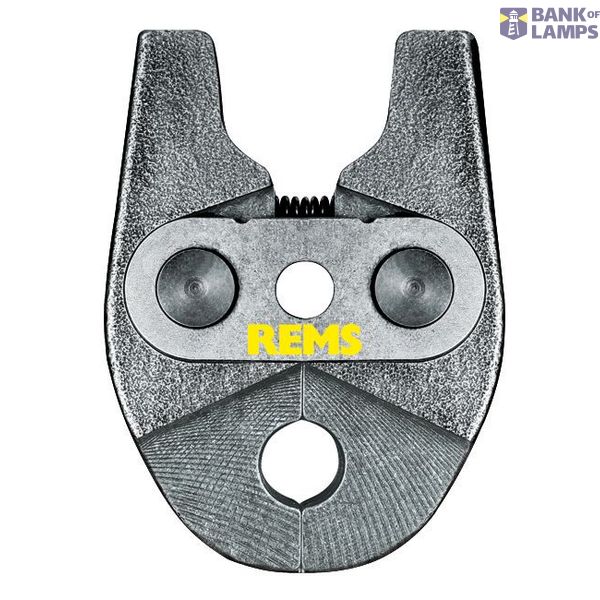 Crimping pliers Mini U 25 image 1