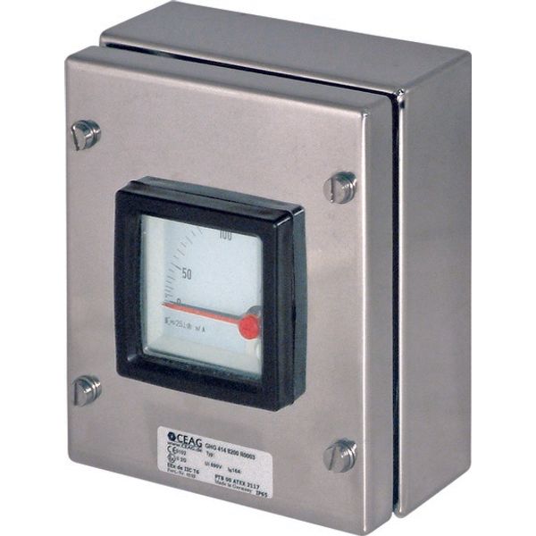 T0-1-8214/I1 Changeoverswitches, T0, 20 A, surface mounting, 1 contact unit(s), Contacts: 2, 45 °, momentary, With 0 (Off) position, with spring-return from both d image 484