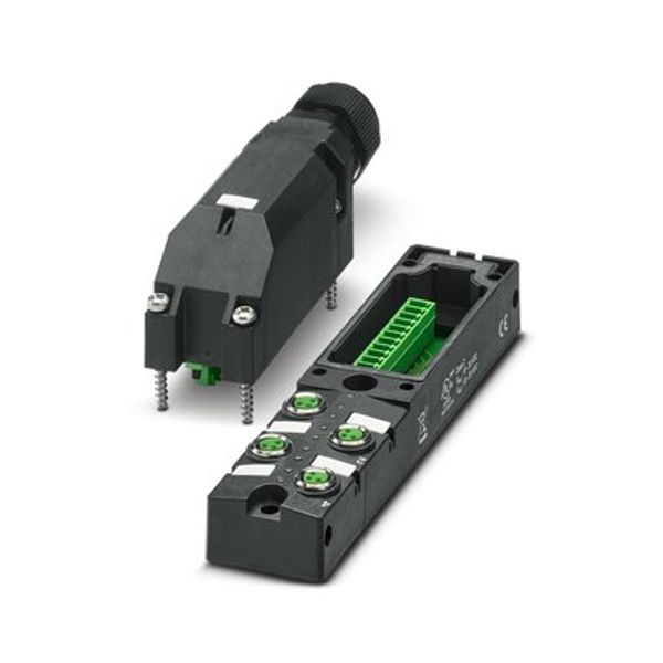 SACB- 4/3-L-C-M8 HD - Distributor box image 1