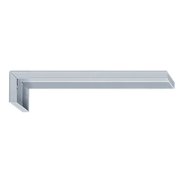 PURE/COMSIGN 150 MS90° ExD bracket SR - Surface-mount bracket image 1