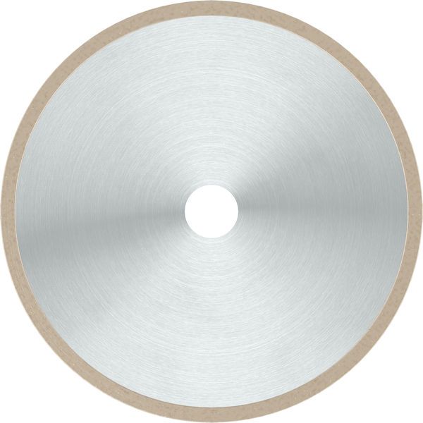 Standard for Ceramic diamond cutting disc 110 x 22,23 x 1,6 x 7,5 mm image 1