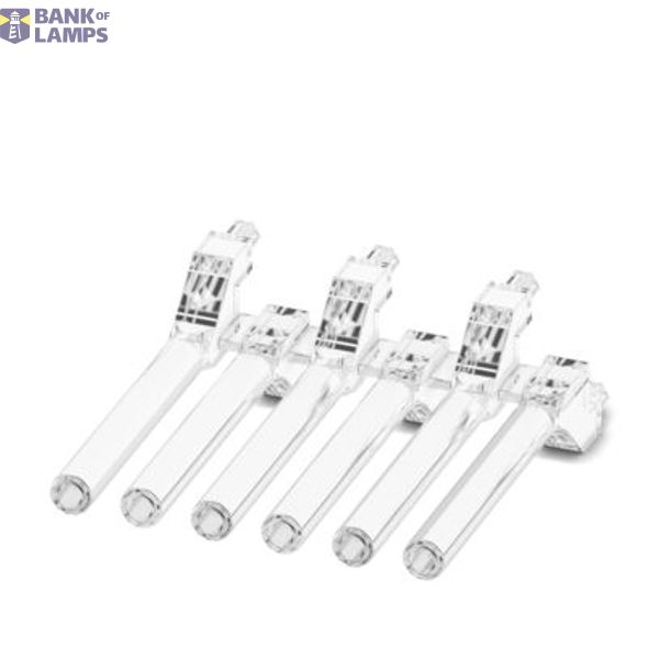 HS LC-V-D3/ R6XC1-5,08 - Fiber optic image 1
