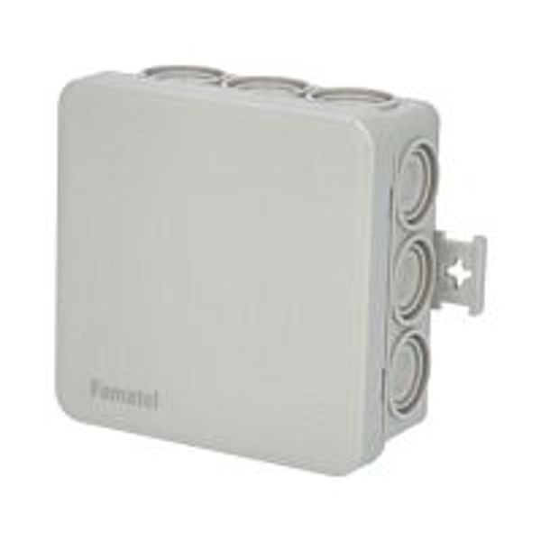 Box F12 IP55 split image 1